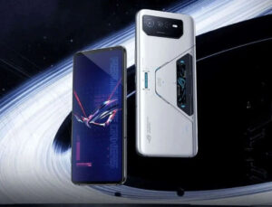 ASUS ROG Phone 8, yakında küresel pazara çıkıyor