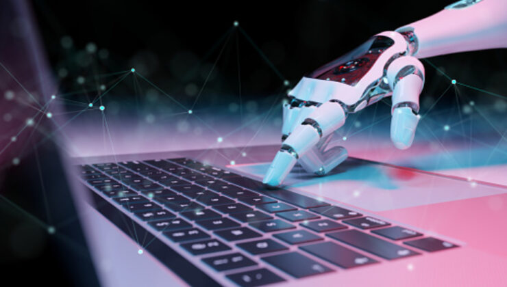 ChatGPT imtihanda öğrencileri tokatladı!