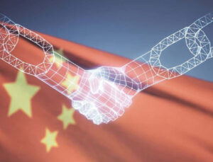 Çin, Blockchain kimlik sistemi tanıttı