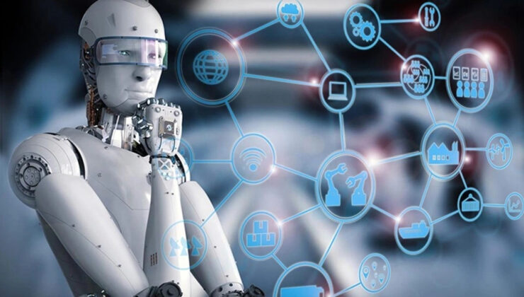 Değişik suçlama! Yapay zeka çocuk istismarına karşı müşahede altında!