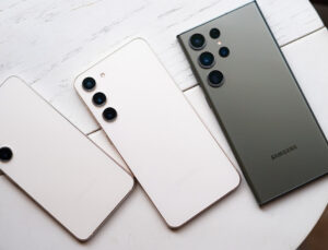 Galaxy S24 Ultra’nın kamerası sızdırıldı! Apple bile kıskanacak!