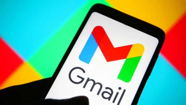Gmail, iOS’ta tek dokunuşla istenmeyen mailleri iptal etme özelliği getirdi