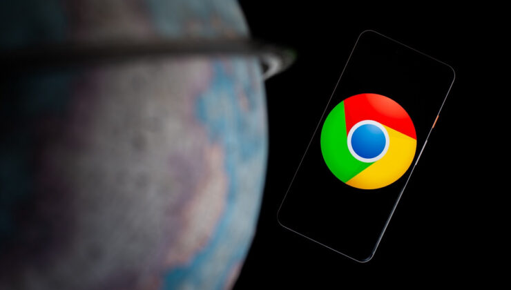 Google Chrome güvenlik ve performans yeniliklerini alıyor
