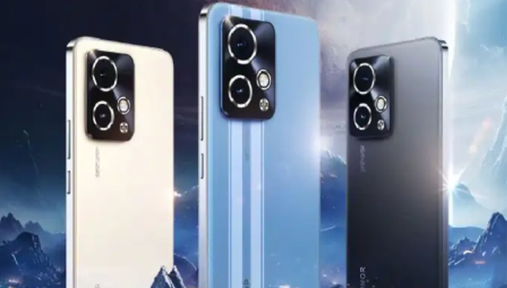 Honor 90 GT’nin şık renk seçenekleri ve vegan deri tasarımı görüldü