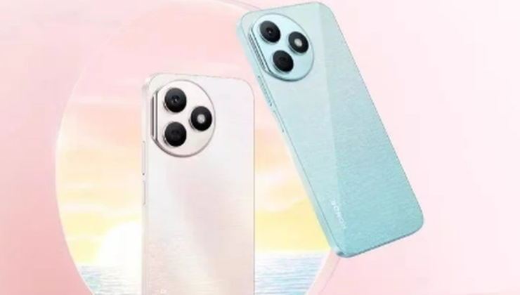 Honor X50 GT, güçlü işlemciyle geliyor