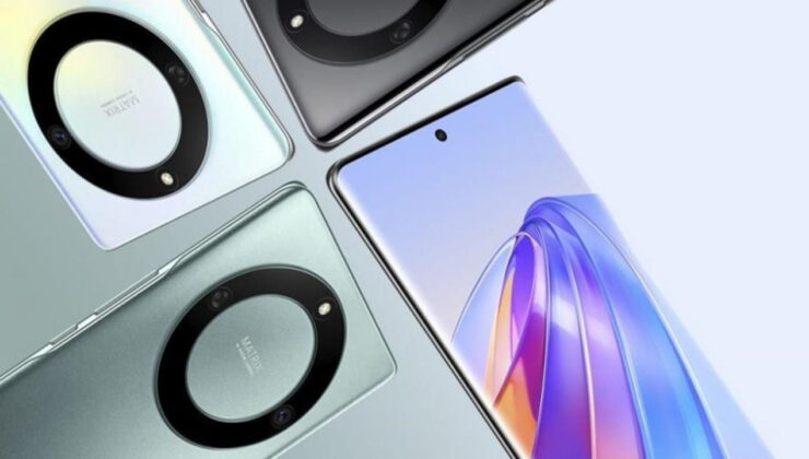 Honor X50 Pro 5G’nin özellikleri yeni bir posterle gözler önüne serildi