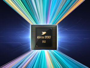 Huawei Kirin, global çipset pazarında geri döndü