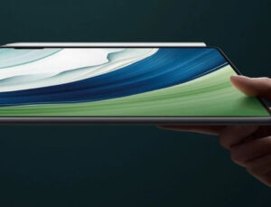 Huawei MatePad Pro 13.2 tanıtıldı