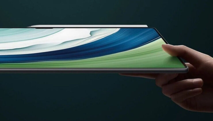 Huawei MatePad Pro 13.2 tanıtıldı