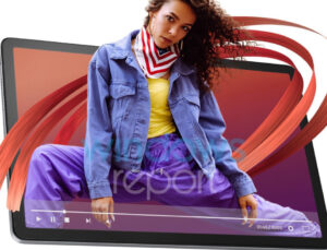 Lenovo Tab M11, kıymetli özellikleriyle dikkat çekiyor