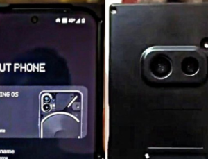 Nothing Phone (2a) özellikleri netleşti, işte detaylar!