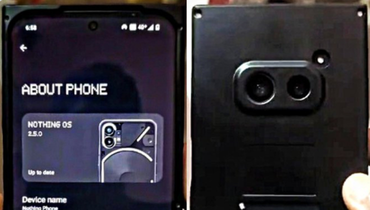 Nothing Phone (2a) özellikleri netleşti, işte detaylar!