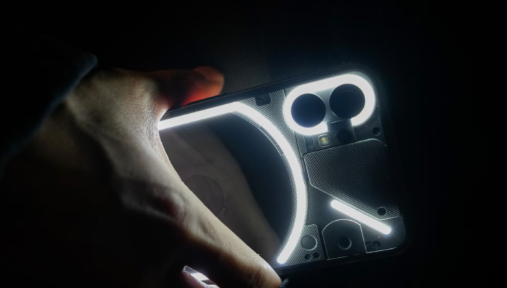 Nothing Phone (2a) özellikleri ve fiyatı sızdırıldı