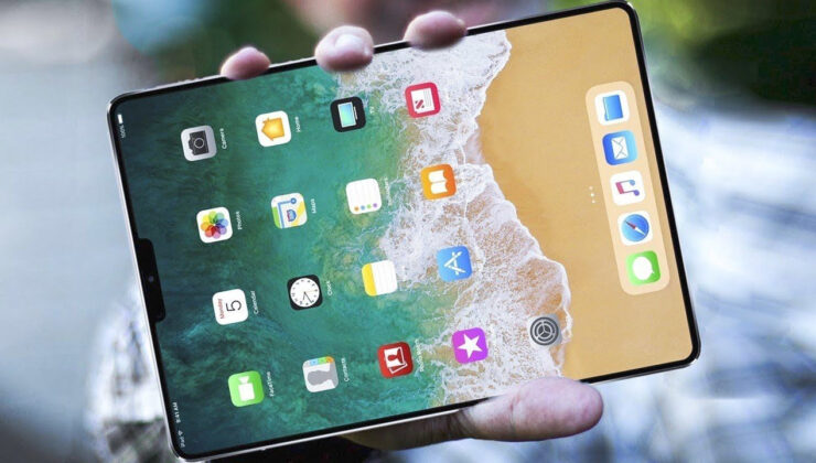 OLED iPad Pro, iPad Air’den daha üstün özelliklerle geliyor