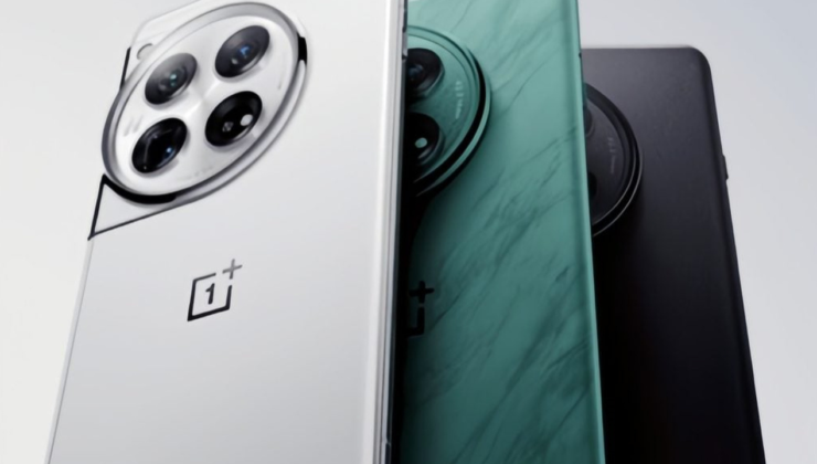 OnePlus 12, 2024 başında öbür eserlerle birlikte piyasaya sürülecek