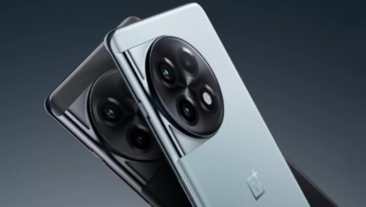 OnePlus Ace 3 özellikleri sızdırıldı