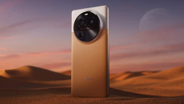 Oppo, Nokia’ya 5G baskısı yapıyor