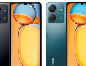 Poco M6 5G’nin yeni yüzü: Redmi 13C 5G