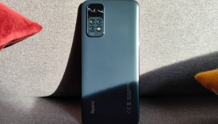 Redmi A3 lansmanı yakın