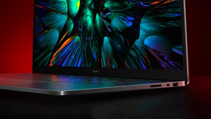 Redmi Book 16 2024, daha uygun fiyatla yenilendi