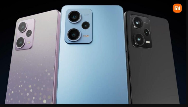 Redmi Note 13 Pro Plus’ın Avrupa fiyatı sızdırıldı