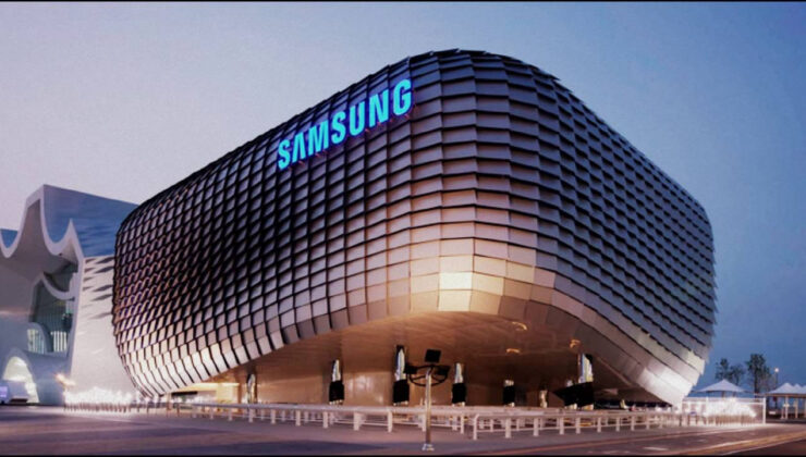 Samsung Electronics Türkiye’de yeni periyot: Başkanlık misyonuna Jeff Jo getirildi