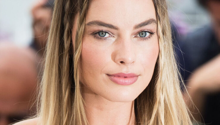 THY reklam yüzü için Margot Robbie ile anlaşmak üzere!