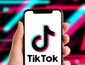 TikTok Türkiye sorumlusu TBMM’de sunum yaptı!