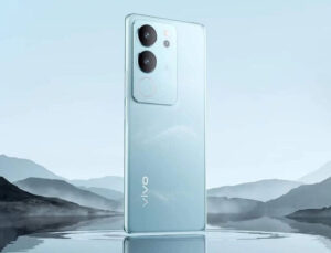 Vivo S18 serisi yakında geliyor