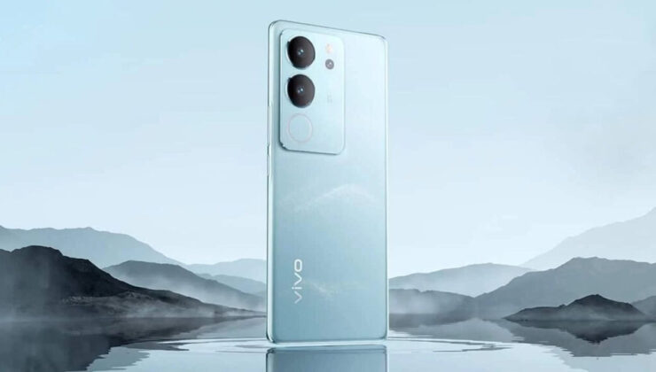 Vivo S18 serisi yakında geliyor