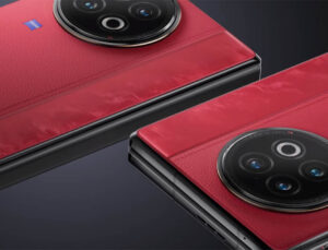 Vivo X Fold 3 Pro özellikleri sızdırıldı! En güçlü katlanabilir telefon!