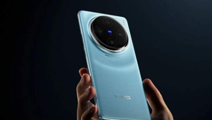 Vivo X100 Pro+ lansmanı ertelendi
