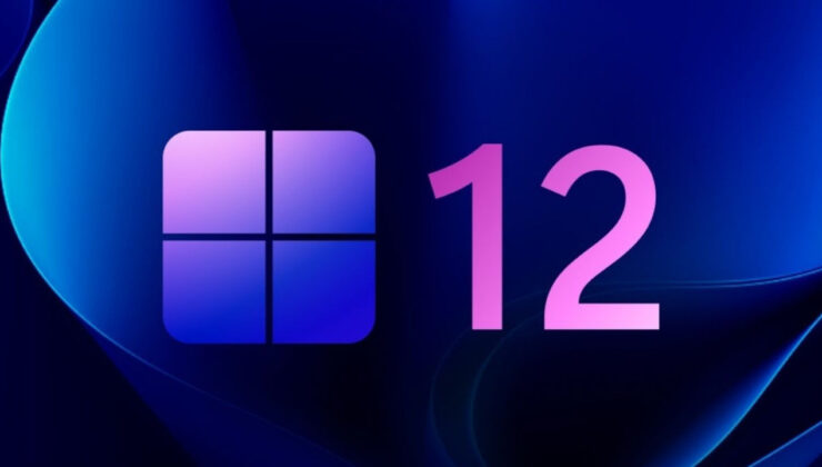 Windows 12 için tarih verildi!
