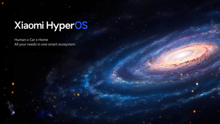 Xiaomi HyperOS güncellemesi alacak olan birinci telefonları açıkladı