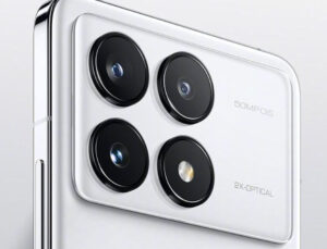 Xiaomi Redmi K70 Ultra modelinin özellikleri sızdırıldı!