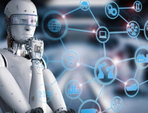 Yapay zekaya birinci darbe geldi! Ortalık karışacak