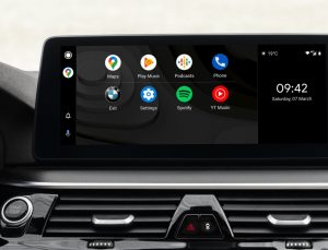 Android Auto, bildirilerinizi Google Asistan ile özetleyecek