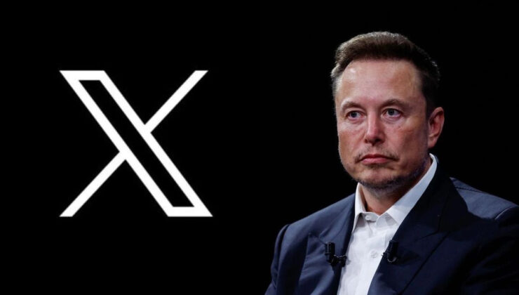 Elon Musk artık de Apple’ı gözüne kestirdi!