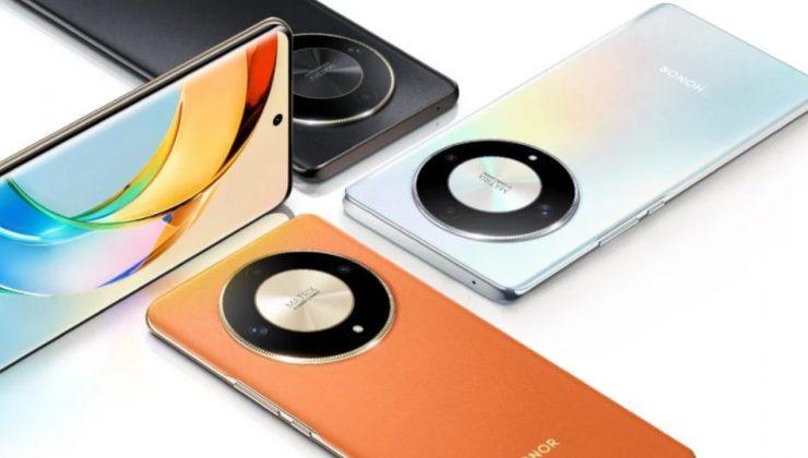 Honor Magic 6 & 6 Pro taslakları ve uydu bağlantı söylentileri ortaya çıktı