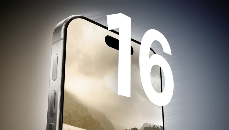 iPhone 16 Pro, 2024’te daha büyük ekranla gelebilir