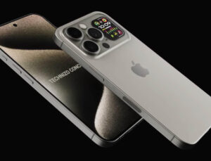 iPhone 17 selfie kamerası efsane olacak!