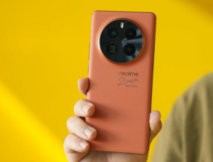 Realme, yeni “Note” serisini piyasaya sürmeye hazırlanıyor