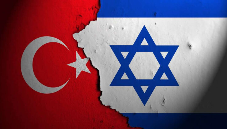 Türkiye İsrail’i tükürüğü ile boğuyor, işte Türk ordusu vs İsrail ordusu