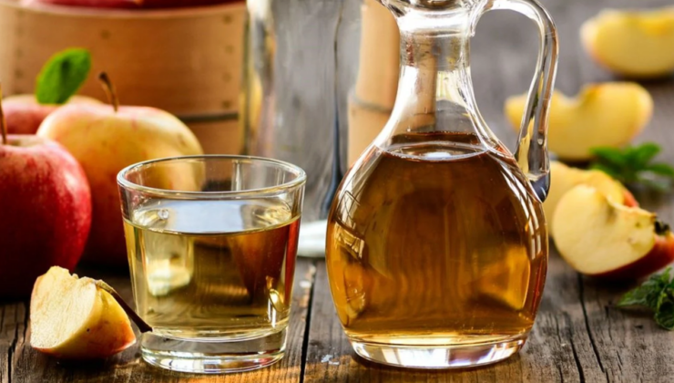 Yalnızca bir haftada 5 kilo verin, ünlü diyetisyen açıkladı
