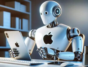 Apple birinci aklıllı mesken robotu için üretime başlıyor, fiyatı bile netleşti