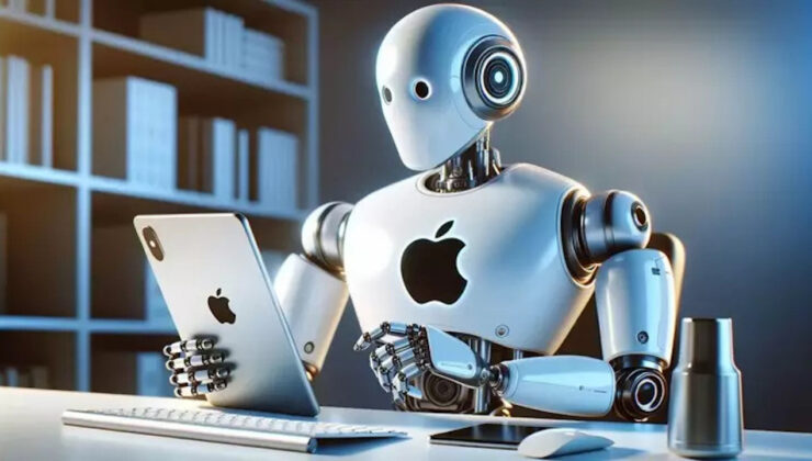 Apple birinci aklıllı mesken robotu için üretime başlıyor, fiyatı bile netleşti