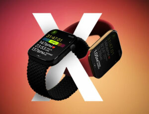 Apple Watch X büyük bir sürprizle geliyor