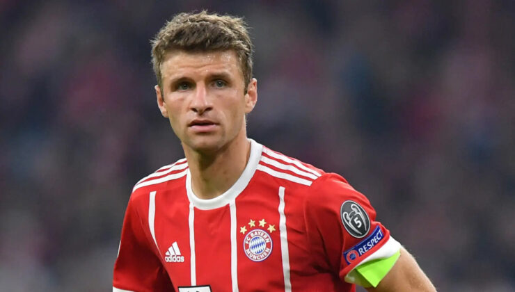 Beşiktaş bombayı patlattı, Thomas Müller bavulunu topladı İstanbul’a geliyor