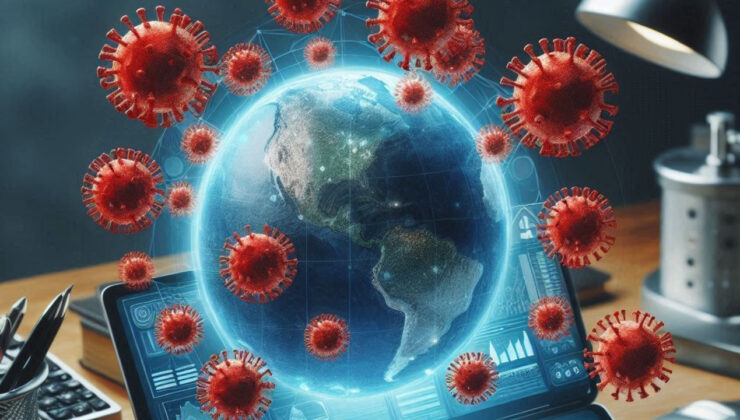 Covid-19’u arayabiliriz, DSÖ maymun çiçeği hastalığı için acil durum ilan etti