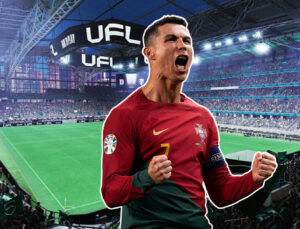 Cristiano Ronaldo YouTube kanalı açtı, yalnızca 1 saatte abone rekoru kırdı